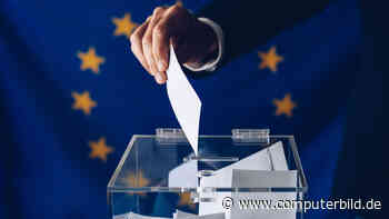 Europawahl 2024: Noch schnell online den Wahl-O-Mat nutzen