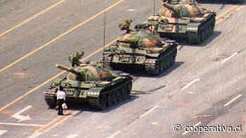 UE pide que China reconozca la masacre de Tiananmen para "rendir cuentas"