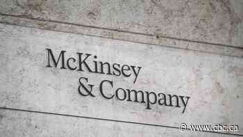 Federal government flouted rules when awarding McKinsey contracts: AG report