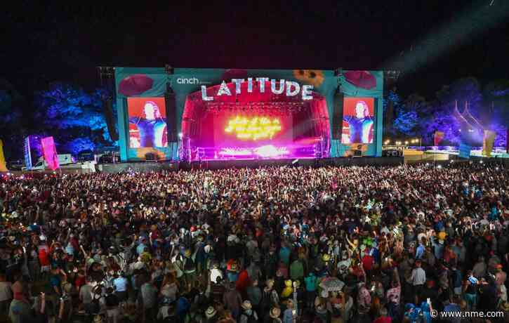 More acts drop out of Latitude 2024 of Barclays sponsorship: “We can make a difference – festivals can make meaningful change”