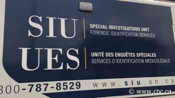 SIU clears Toronto police officer in collision with cyclist
