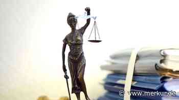 „Jetzt reicht’s mir“: Lenggrieser strapaziert die Geduld des Gerichts – und bekommt Jugendarrest