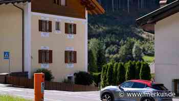 Italiens Radarfallen-Champion: Blitzer in Mini-Gemeinde an Alpen-Pass erwirtschaftet Millionensumme