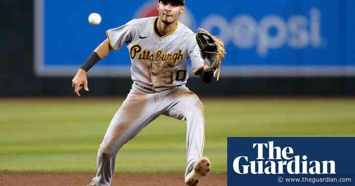 Padres’ Tucupita Marcano given lifetime MLB ban for betting on baseball