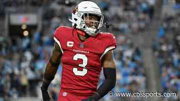Could this be Budda Baker's last season as a Cardinal? Perennial Pro Bowler addresses his contract situation