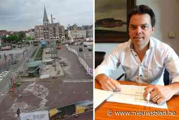 “Stadsfinanciën zijn gezonder dan ooit”: stadsbestuur kijkt tevreden naar financieel ‘gezond’ Sint-Niklaas