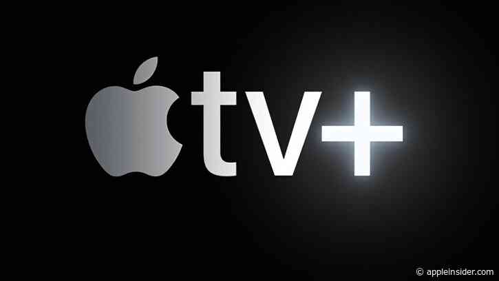 Apple TV+ tries to become the first US streamer in China