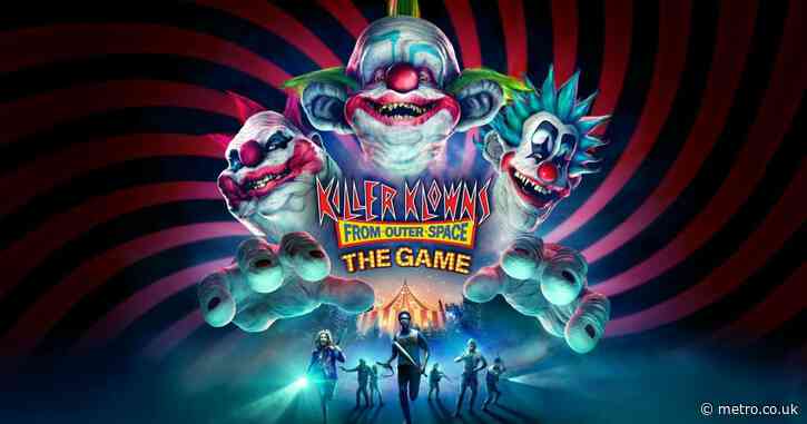 Killer Klowns from Outer Space: The Game review – popcorn gaming