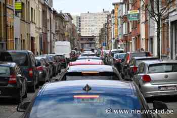 Buurtcomité Mobiel Kiel stuurt open brief aan Antwerpse stadsbestuur met  mobiliteitsplan: “Fietsers worden voor de leeuwen geworpen”