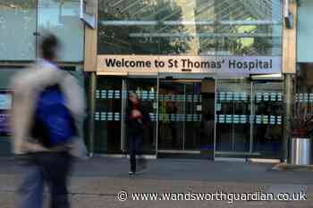 Cyber attacks on London hospitals declared critical incident