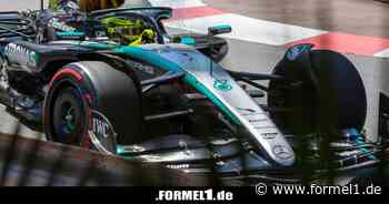 Pirelli kontert Hamilton-Kritik: Reifen in der Formel 1 nicht das Problem?