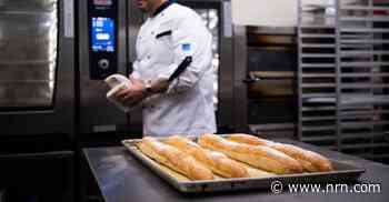 To ease labor, food and operational costs, restaurants turn to more versatile equipment