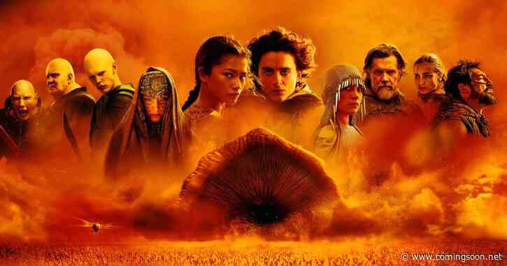 Dune Messiah: Is the Trailer Real or Fake?