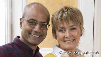 BBC newsreader George Alagiah leaves just £49,000 to his wife and family following his death aged 67 after nine-year battle with bowel cancer