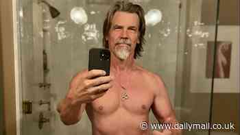 Josh Brolin, 56, joins the cast of Knives Out 3 as he will costar with Daniel Craig, Glenn Close and Mila Kunis in the 2025 murder mystery