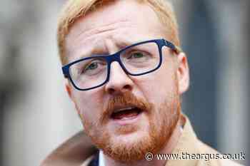 Lloyd Russell-Moyle: Hundreds sign Labour General Election petition