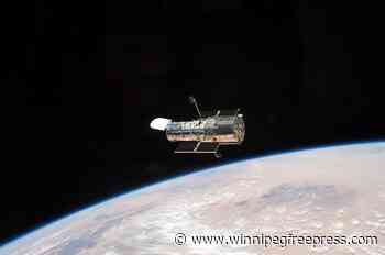 NASA’s Hubble Space Telescope temporarily pauses observations after malfunction
