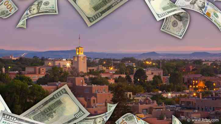 Santa Fe releases FY2023 city audit