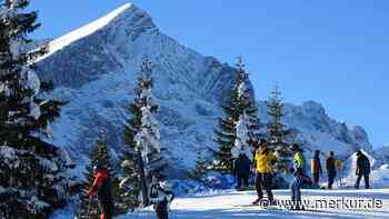Eskalation im Skigebiet: Nürnberger mit Kleinkind schlägt Seilbahn-Mitarbeiter