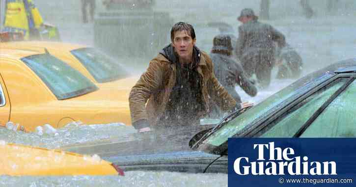 The Day After Tomorrow at 20: a strangely prescient ecological warning