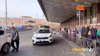 Roma accelera sul bando taxi, via al confronto con i sindacati di categoria
