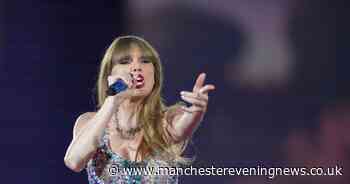 Taylor Swift at Edinburgh's Murrayfield Stadium: Parking, how to get there, trams and buses