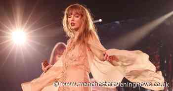 Taylor Swift Eras Tour at Murrayfield Stadium: Set list, set times and support act