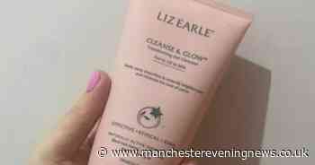 'I'm a beauty editor - I've found a way to get three full-size Liz Earle skincare favourites for £13 each'