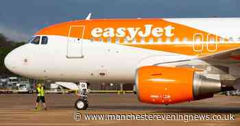 easyJet launches ‘largest ever’ programme from Manchester Airport this summer