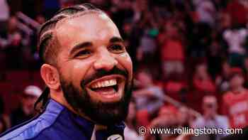 Drake Brings ‘Hey There Delilah’ to Toronto on Comical ‘Wah Gwan Delilah’ Remix