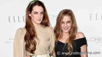 Lisa Marie Presley’s Memoir, Co-Written by Riley Keough, Out This Fall