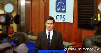 Keir Starmer's legal career from fighting McDonalds to locking up terrorists