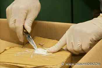 75.000 euro en kilo’s drugs in beslag genomen in België bij grensoverschrijdende actie