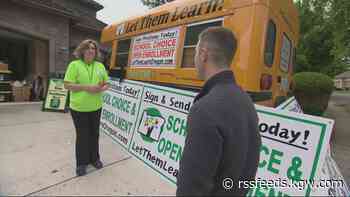 Opponents say proposed Oregon school voucher ballot initiatives could harm public schools