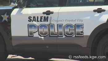 Salem police and Portland FBI investigating 3 armed bank robberies in Salem