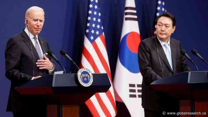 US Will Not Help South Korea Build Nuclear Submarines Despite Ruining Ties with Russia