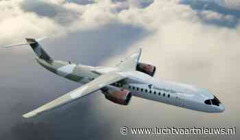 Fokker Next Gen gaat samenwerken met moederbedrijf Toki Air