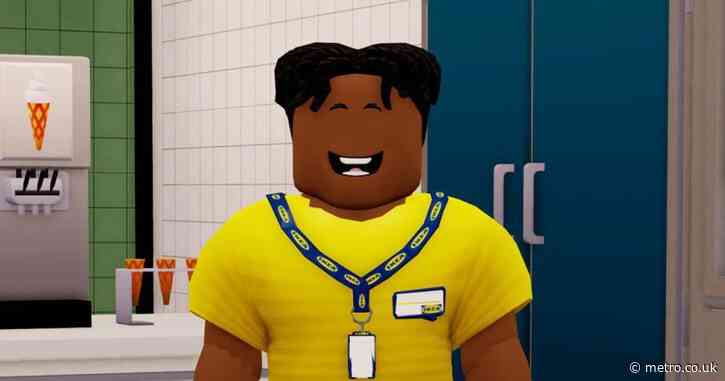 Ikea wants to pay you to work in its new virtual Roblox store