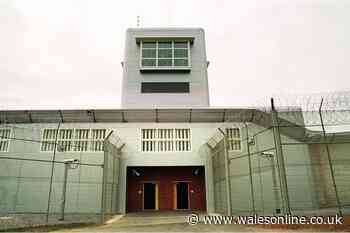 Boss at troubled prison steps down after death of ten prisoners