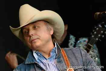 Dwight Yoakam Thanks Emergency Crews After Medical Event
