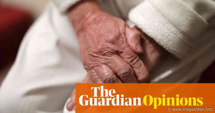The ill treatment of my friend’s 90-year-old mother shows how broken our aged care system is | Ranjana Srivastava