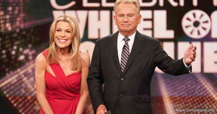 Is Vanna White Retiring With Pat Sajak? Wheel of Fortune Hosts Leaving Explained