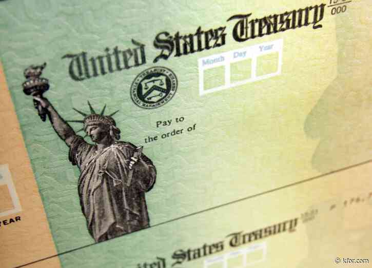 Why some Social Security recipients may not receive a payment in June