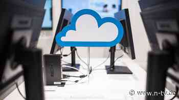 Doppelt speichern hält besser: Fünf Tipps für sichere Backups bei Cloud-Diensten