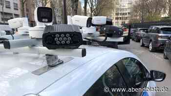 Kamera-Autos sollen Parksünder aufspüren – ADAC kritisiert Pläne