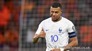 Transfer News RECAP: After five years in pursuit Real Madrid finally complete the signing of Kylian Mbappe, Aston Villa and Juventus working on a player swap deal between Weston McKennie and Douglas Luiz