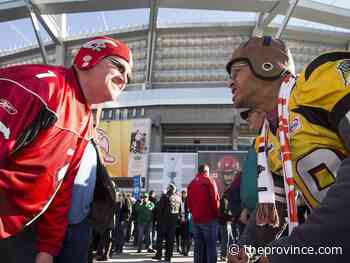 B.C. Lions, CFL both Lazarus figures as blockbuster Vancouver Grey Cup beckons