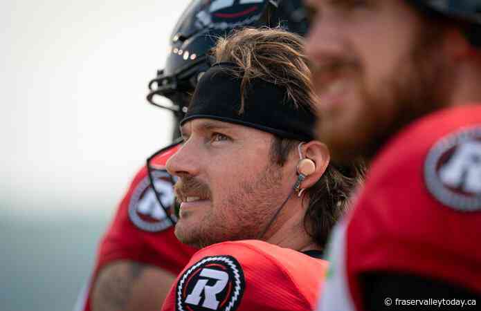 Redblacks look for 10th-season turnaround after four dismal campaigns