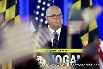 Maryland’s Hogan to skip GOP convention again as party leaders hedge on funding his campaign