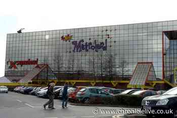 Metroland won't return to MetroCentre in 2026 as reopening 'announcement' turns out to be fake
